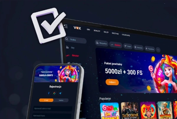 vox casino