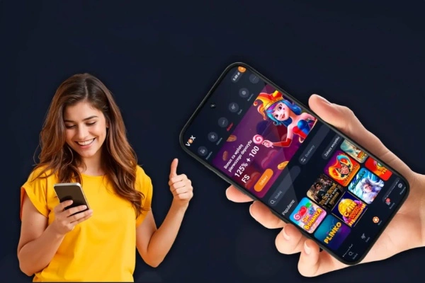 vox casino