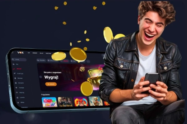 vox casino