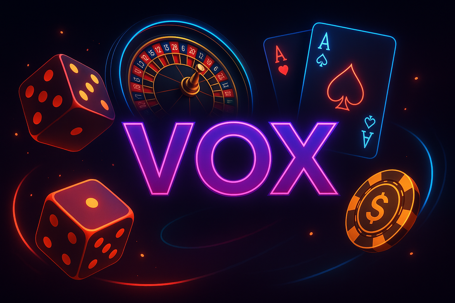 vox casino